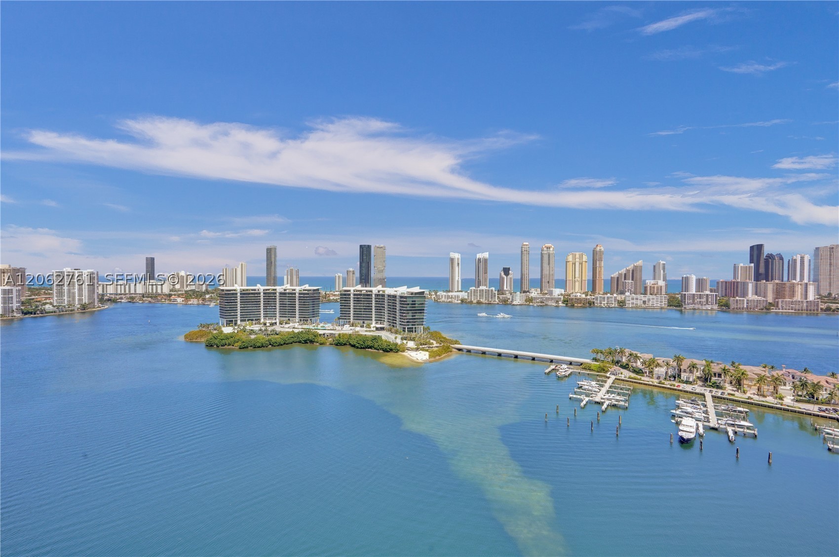 3201 NE 183rd St #2403, Aventura FL 33160