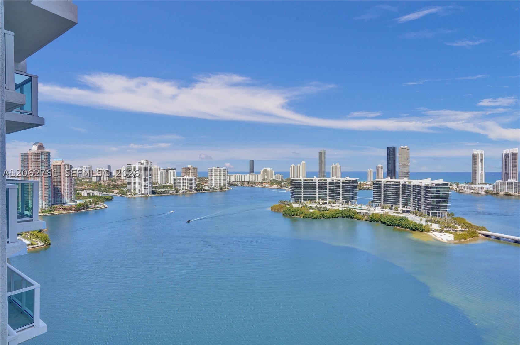 3201 NE 183rd St #2403, Aventura FL 33160