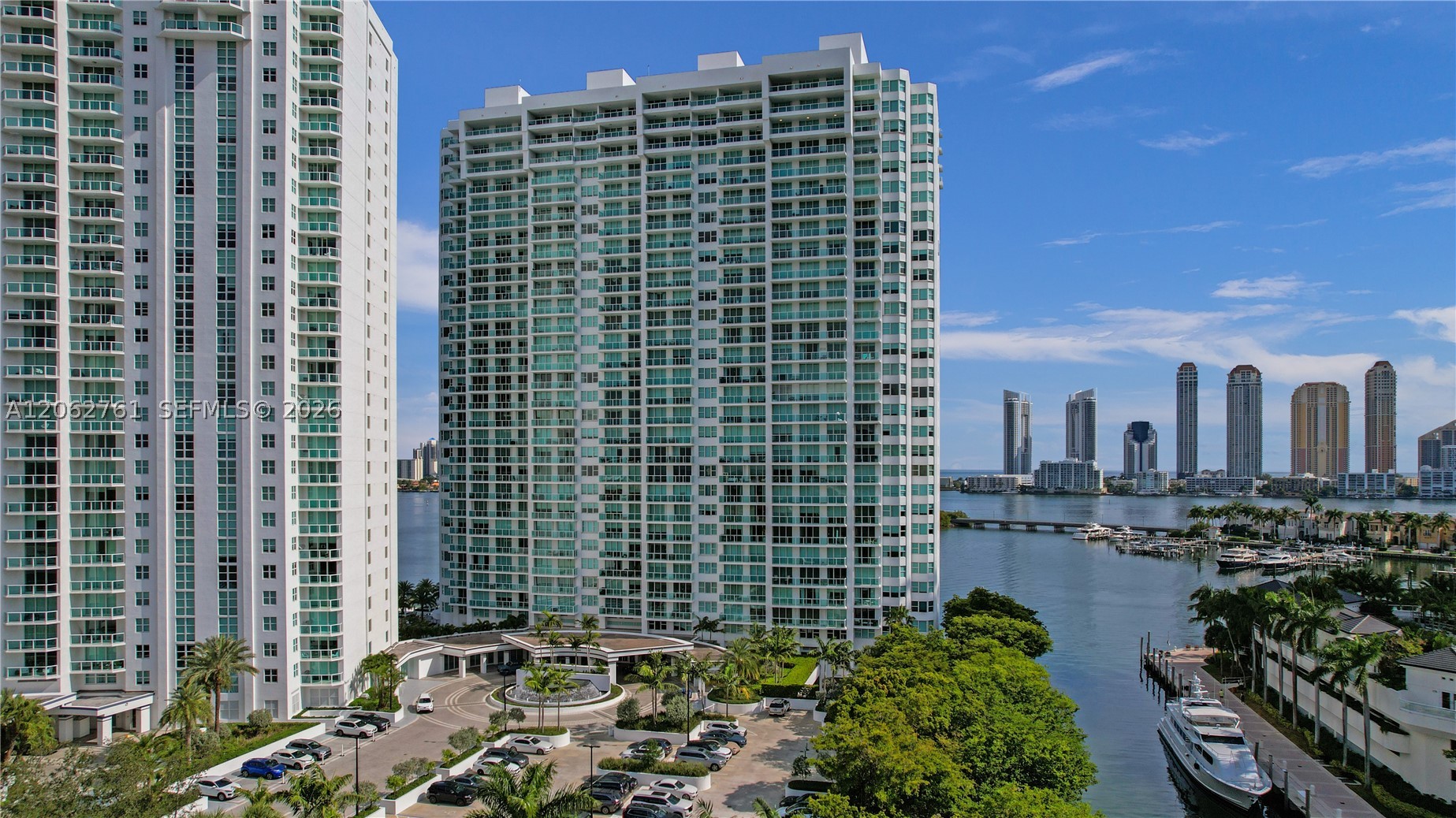 3201 NE 183rd St #2403, Aventura FL 33160