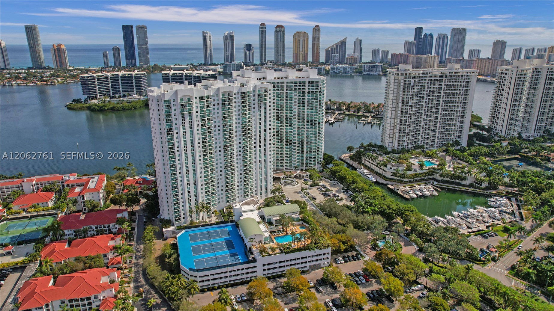 3201 NE 183rd St #2403, Aventura FL 33160