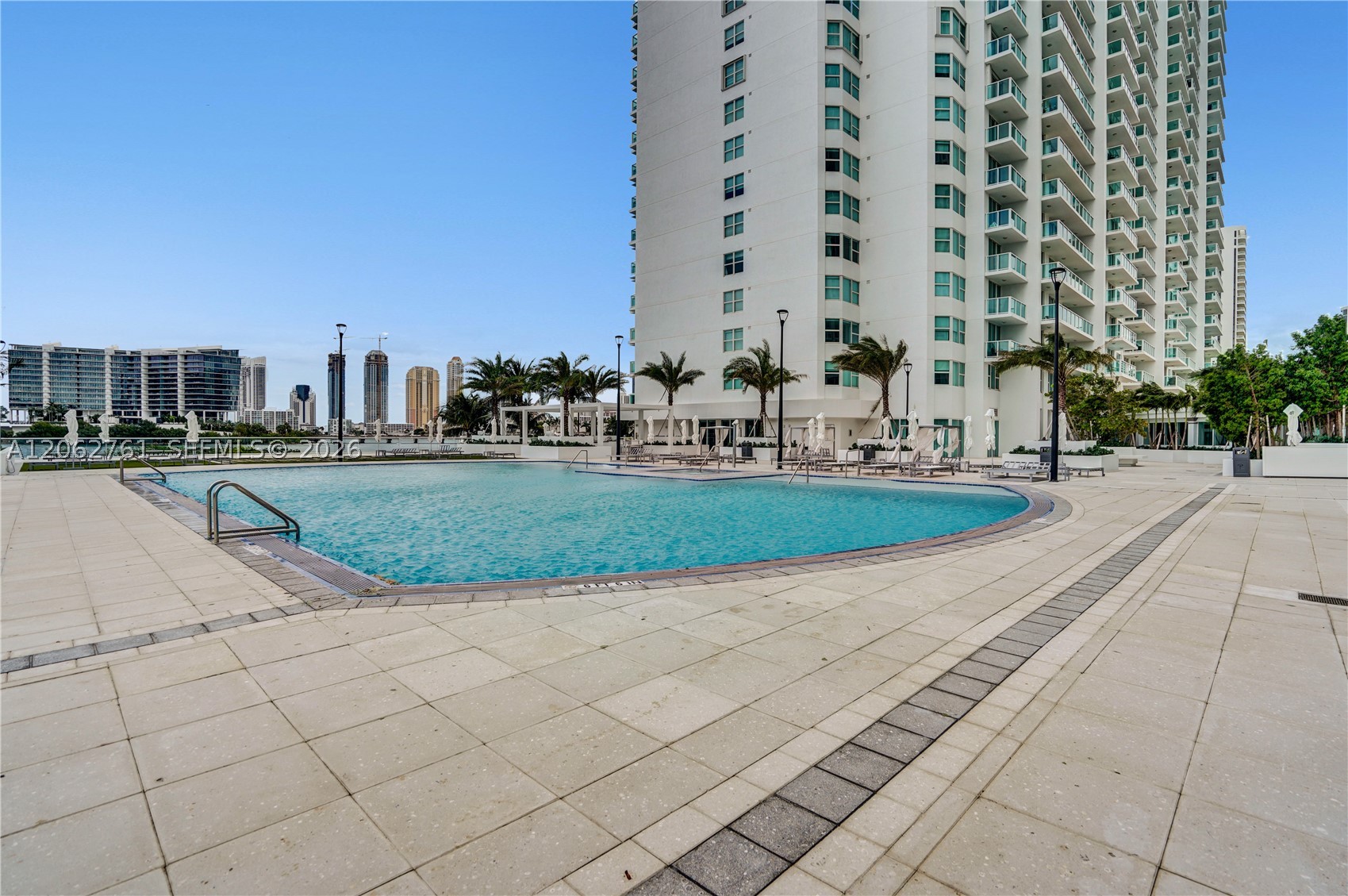 3201 NE 183rd St #2403, Aventura FL 33160