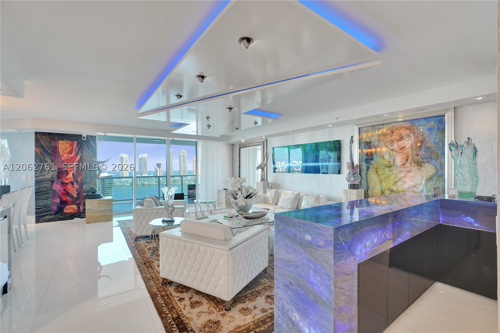 3201 NE 183rd St #2403, Aventura FL 33160
