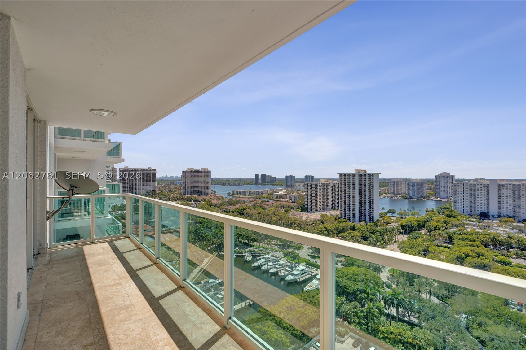 3201 NE 183rd St #2403, Aventura FL 33160