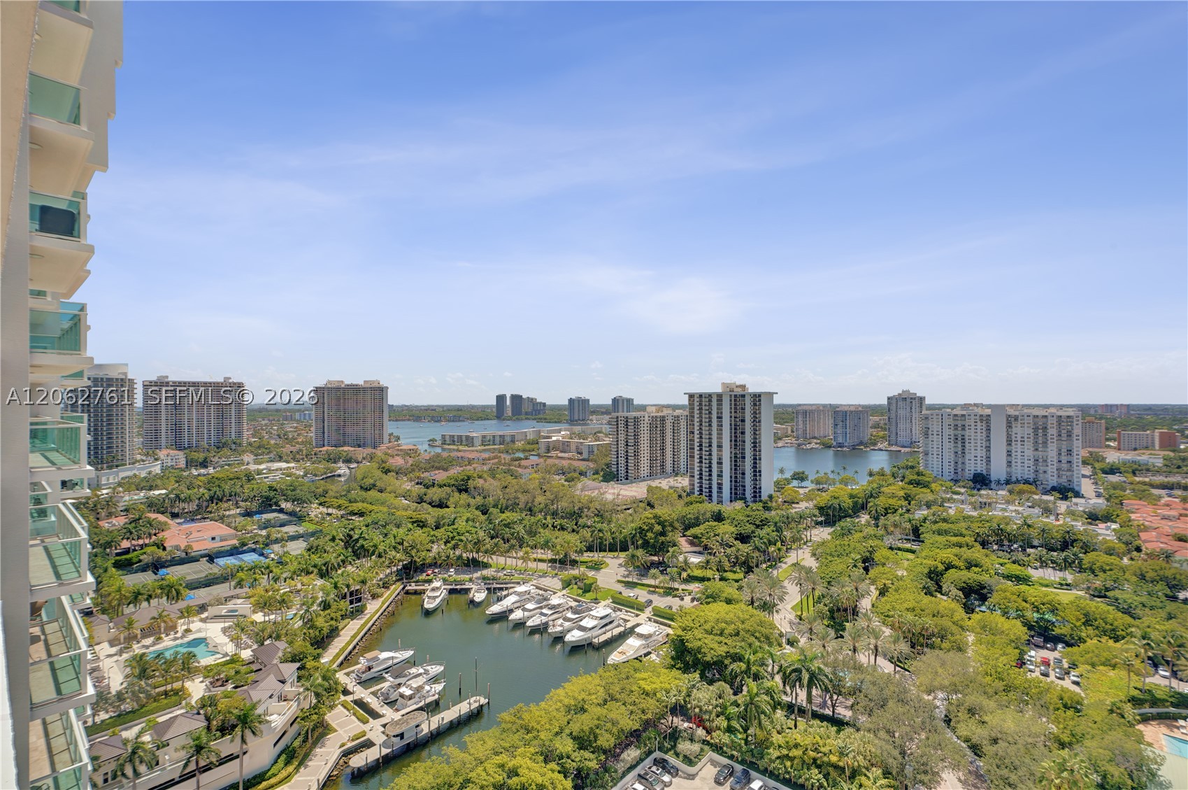 3201 NE 183rd St #2403, Aventura FL 33160