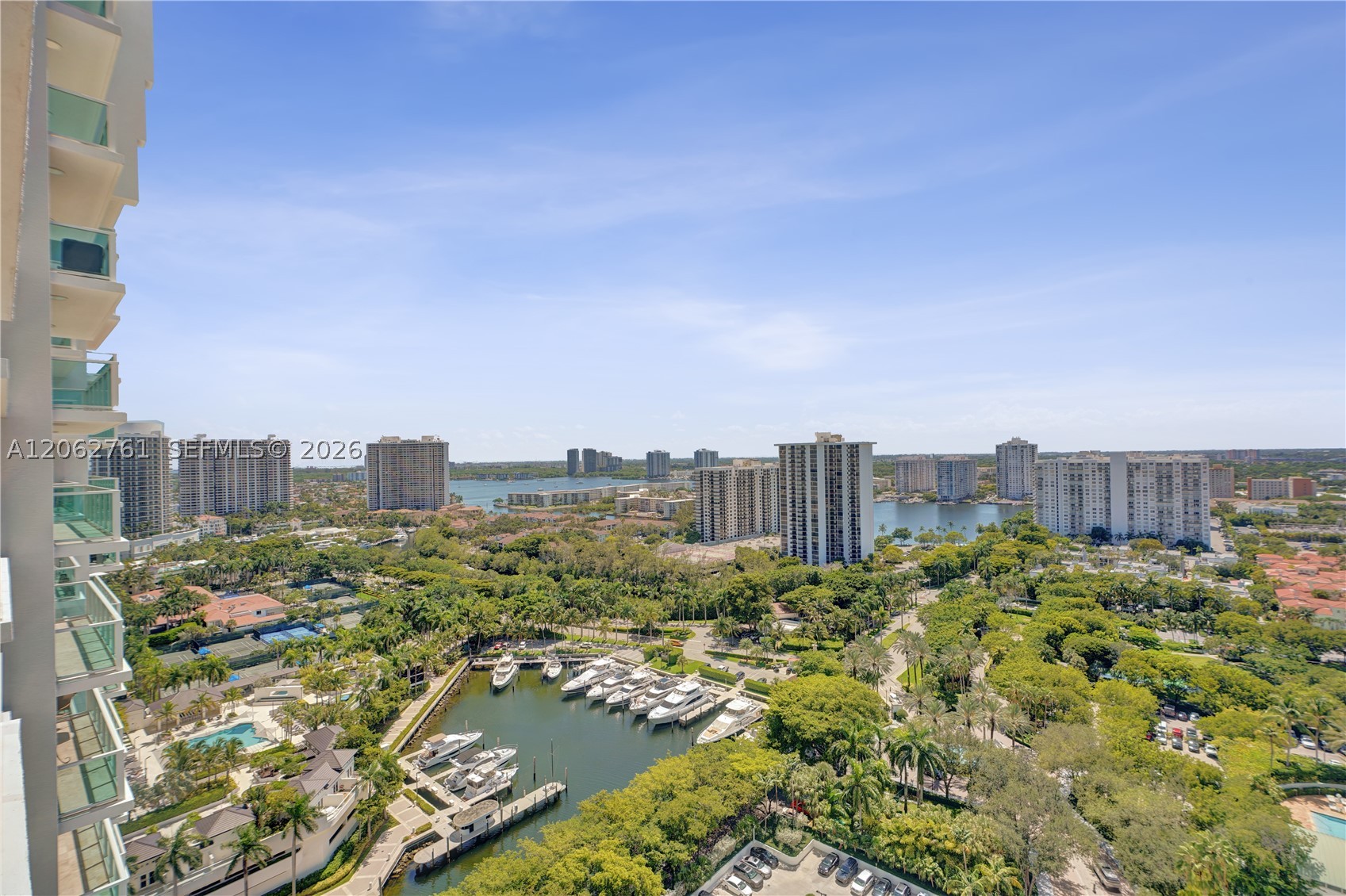3201 NE 183rd St #2403, Aventura FL 33160