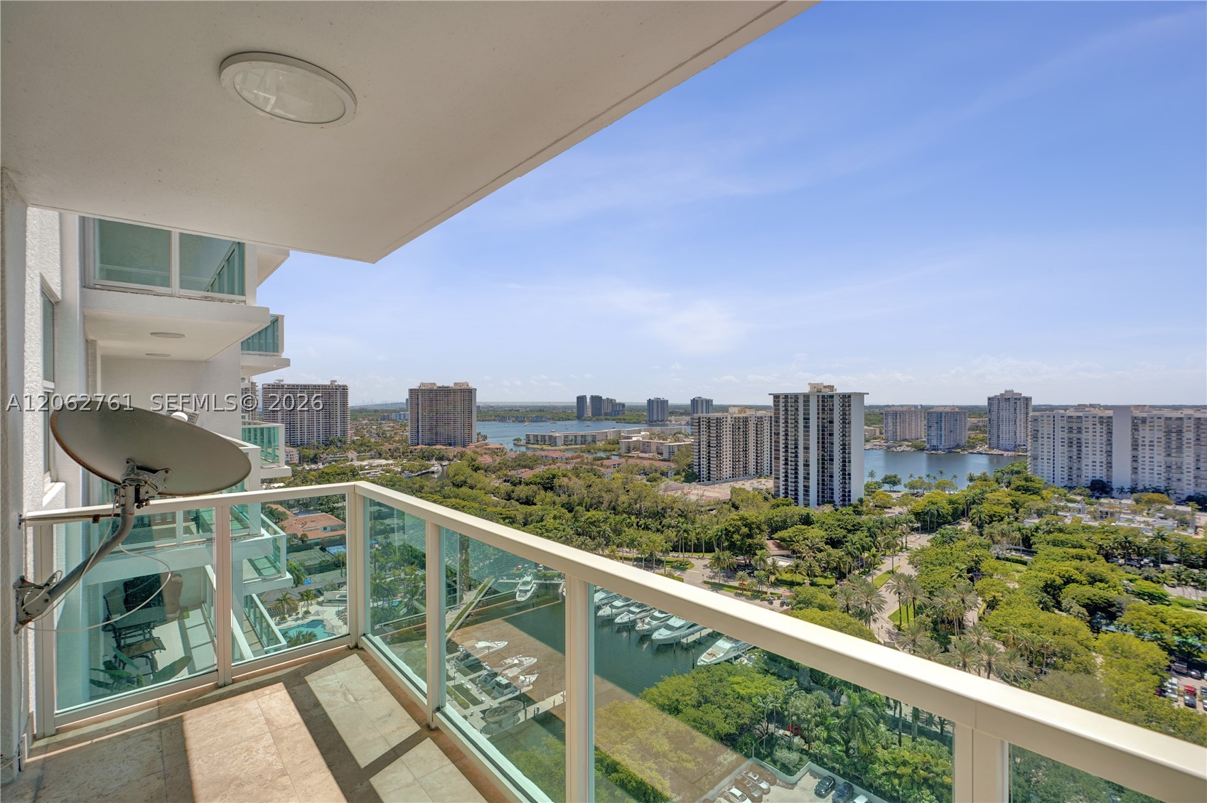 3201 NE 183rd St #2403, Aventura FL 33160