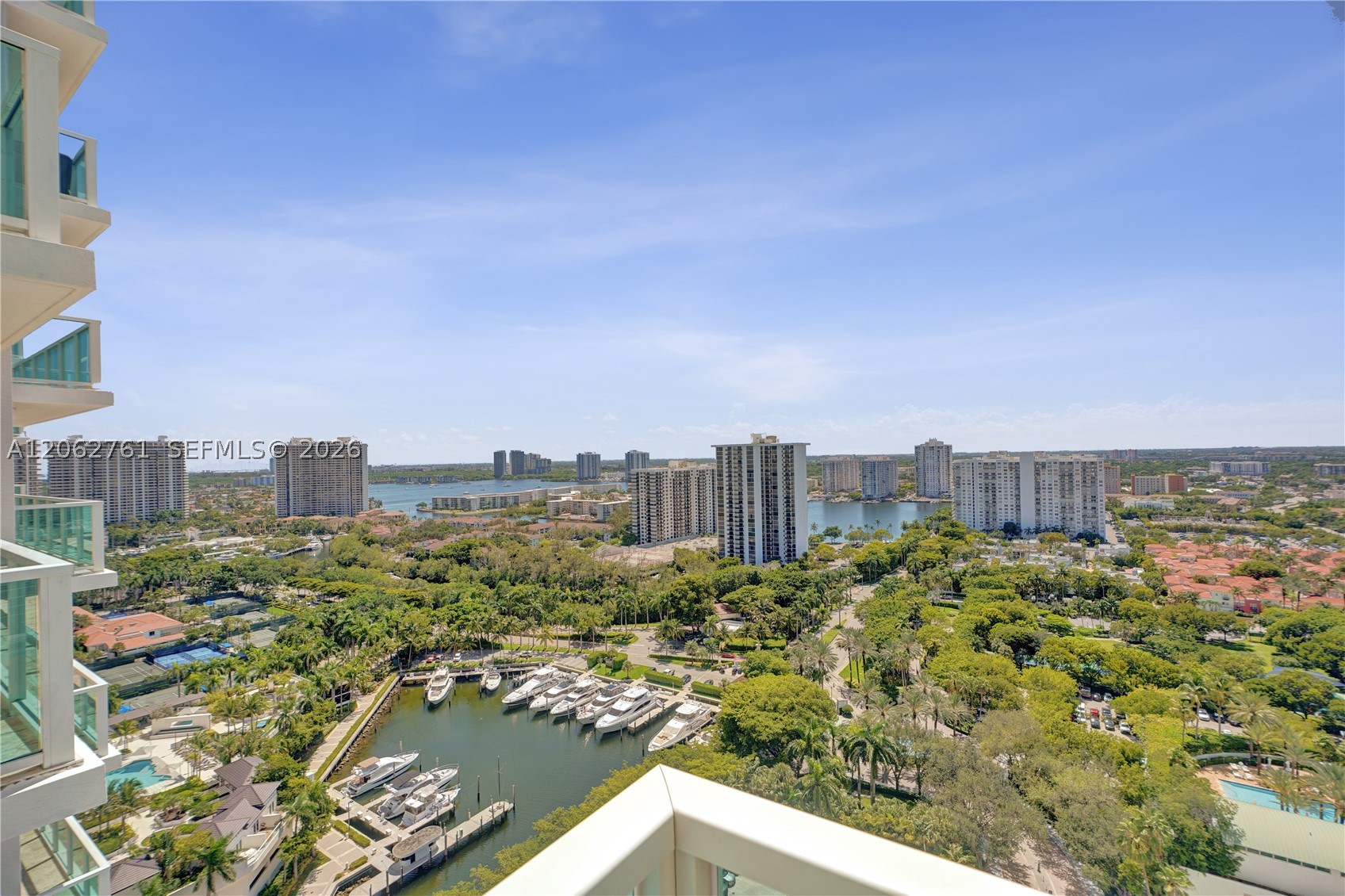 3201 NE 183rd St #2403, Aventura FL 33160