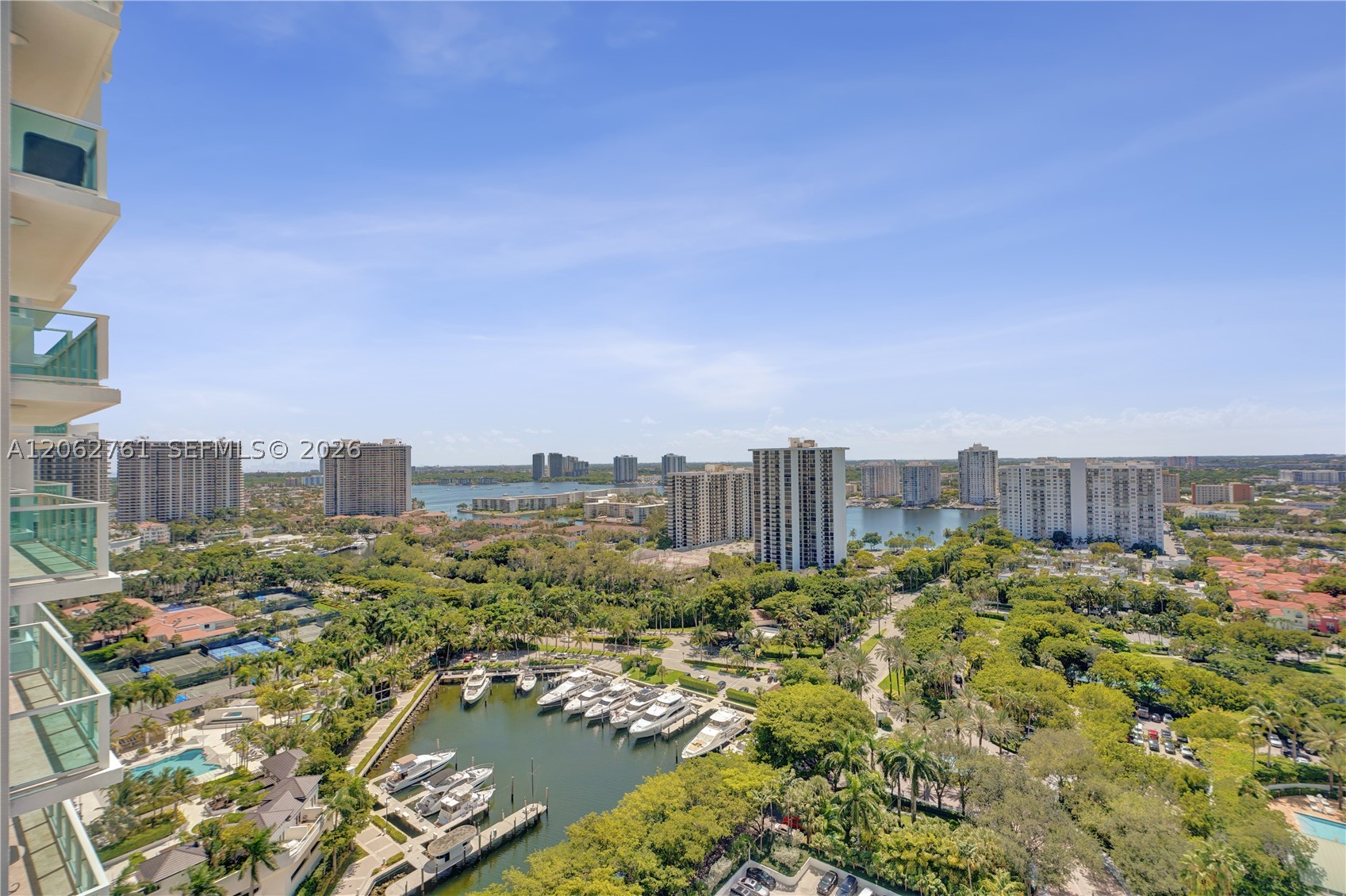 3201 NE 183rd St #2403, Aventura FL 33160