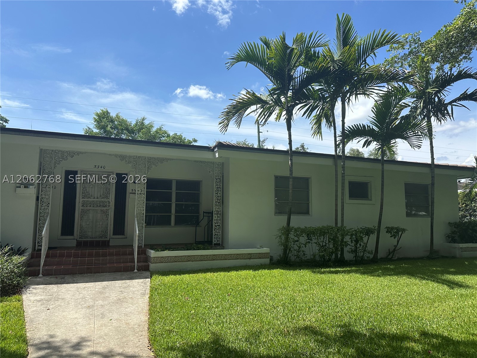 5340 Orduna Dr, Coral Gables FL 33146