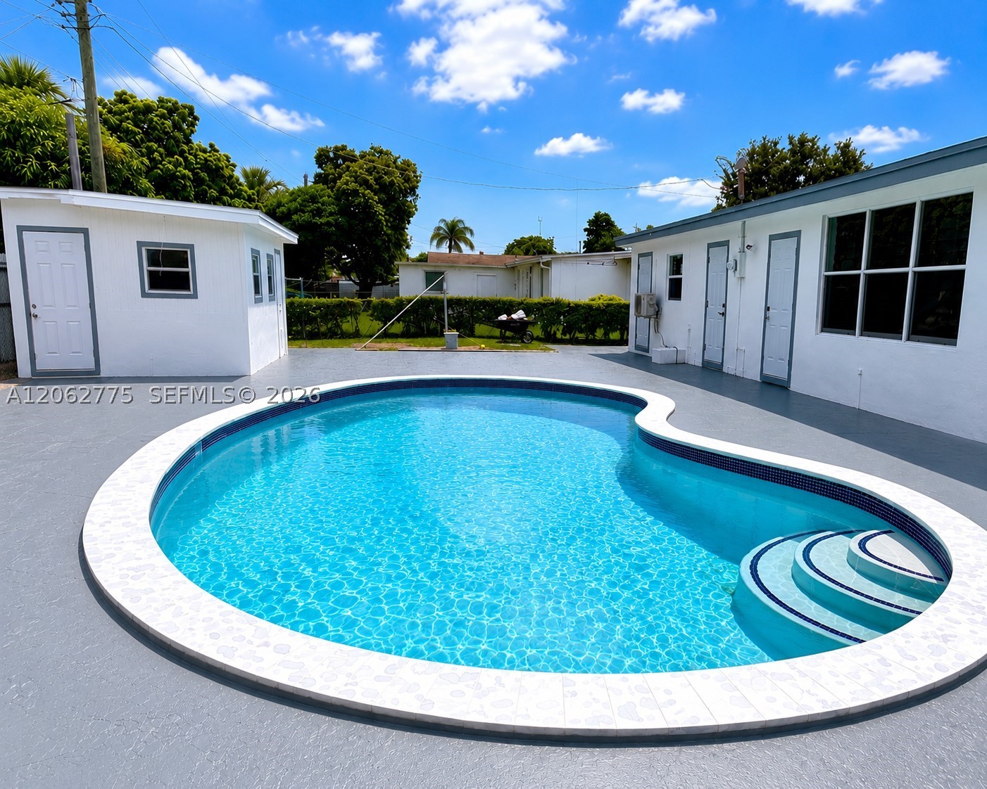 17800 NW 8th Ave, Miami Gardens FL 33169
