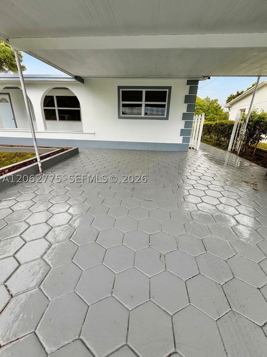 17800 NW 8th Ave, Miami Gardens FL 33169