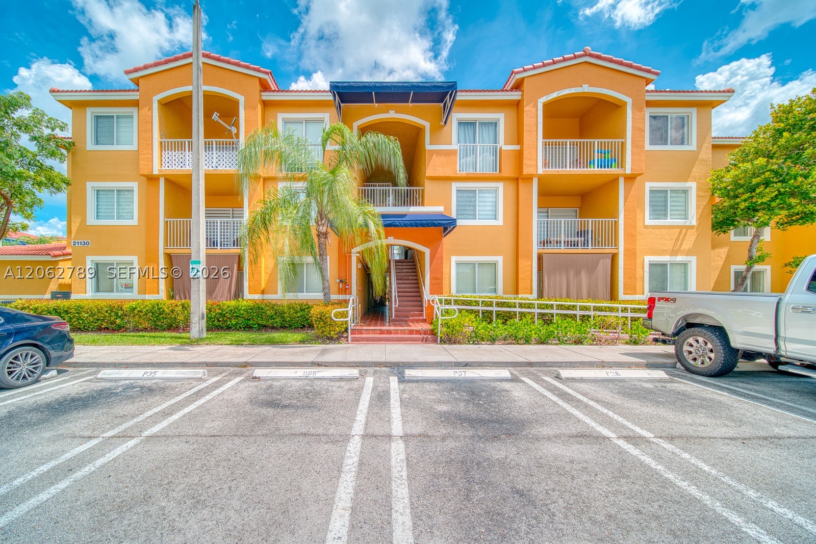 21130 SW 87th Ave #304, Cutler Bay FL 33189