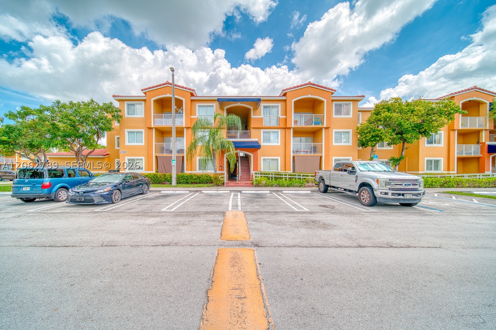 21130 SW 87th Ave #304, Cutler Bay FL 33189