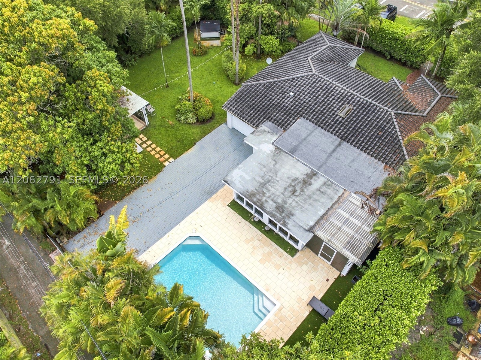 260 NE 95th St, Miami Shores FL 33138