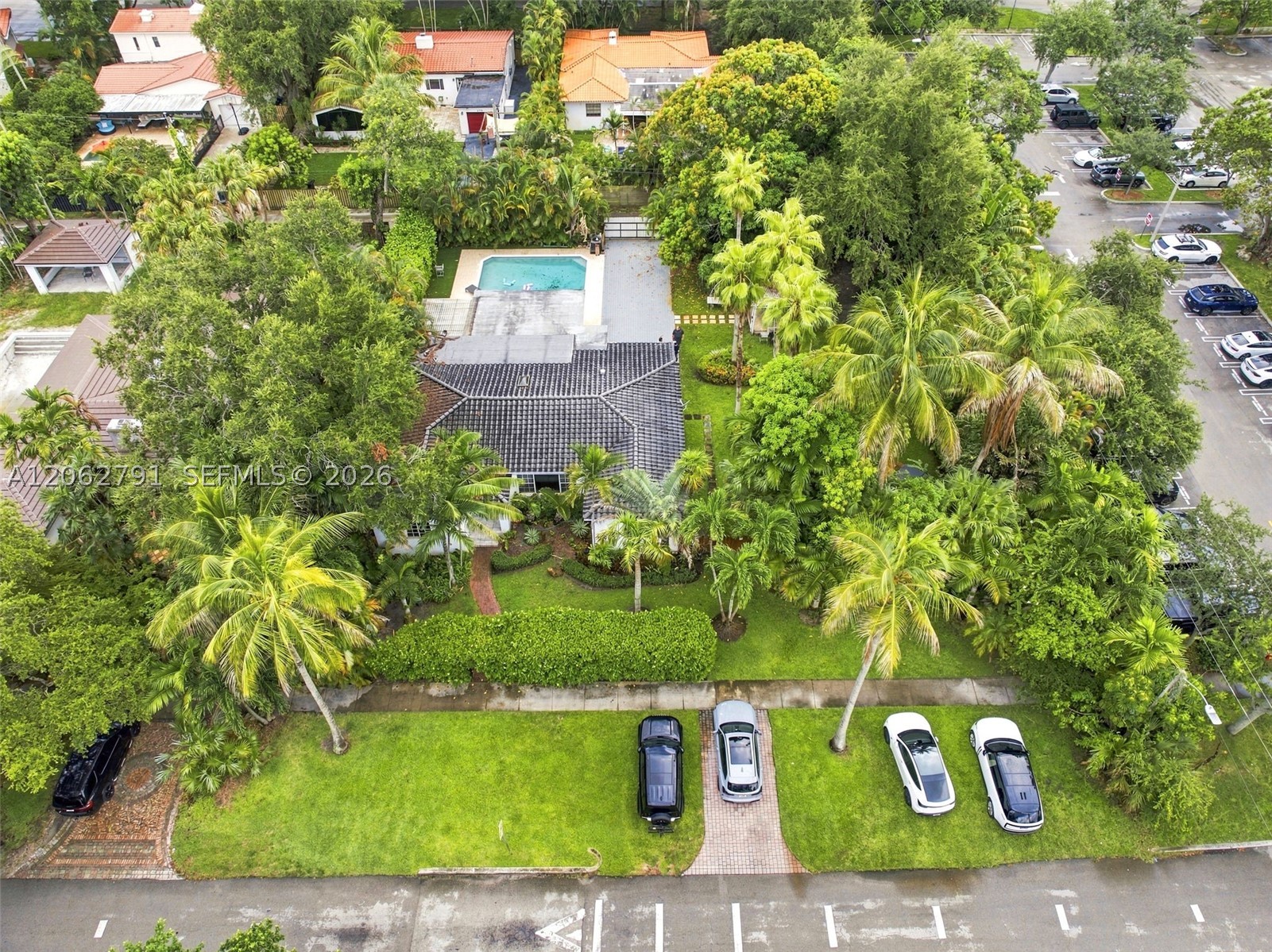 260 NE 95th St, Miami Shores FL 33138