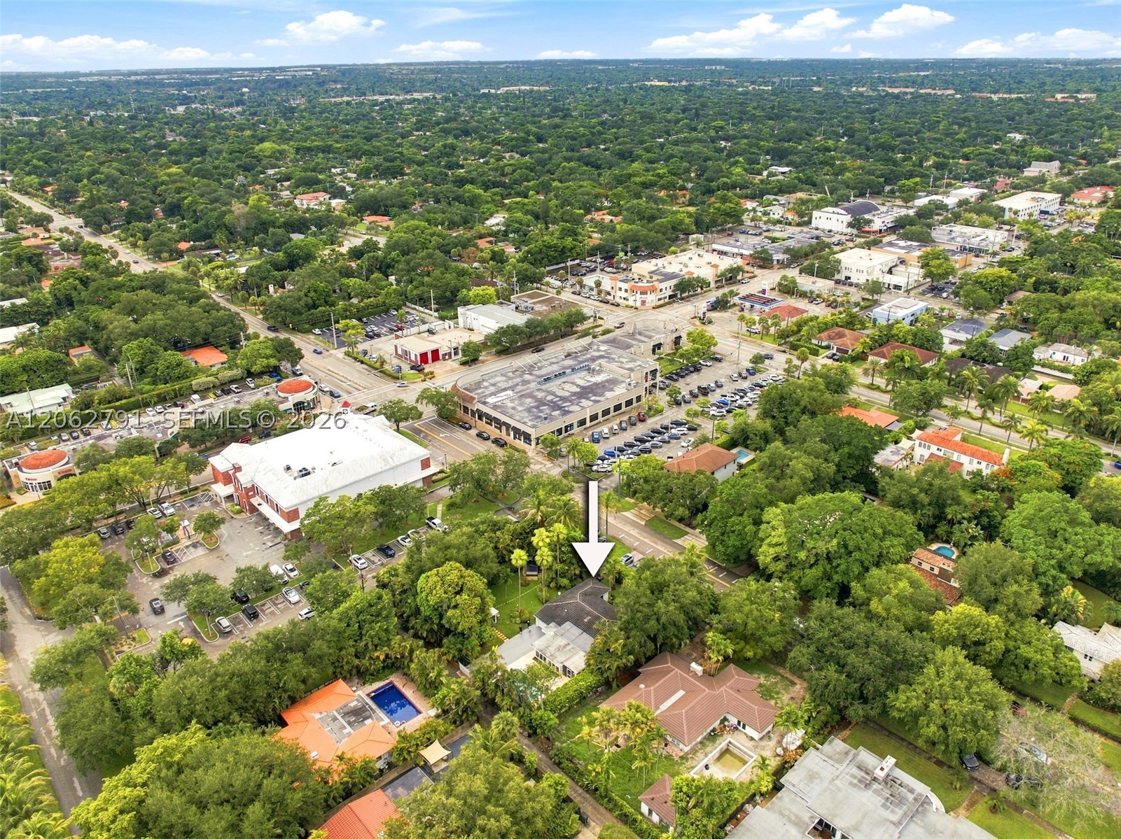 260 NE 95th St, Miami Shores FL 33138