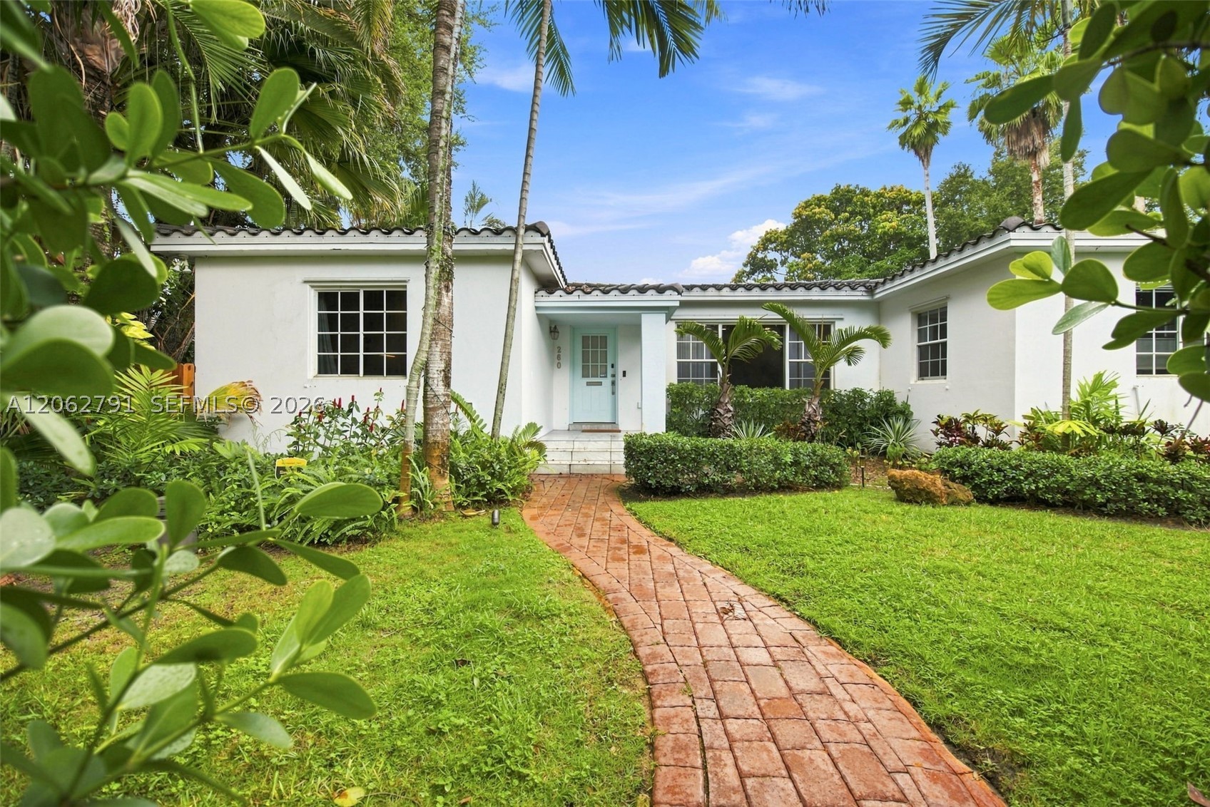 260 NE 95th St, Miami Shores FL 33138