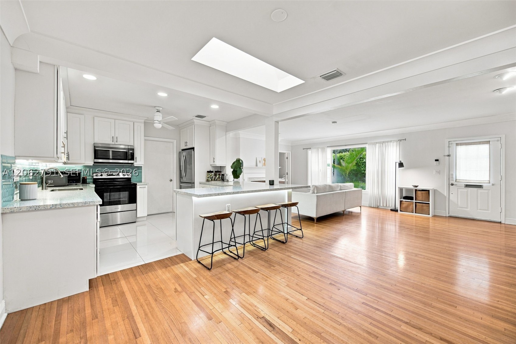 260 NE 95th St, Miami Shores FL 33138