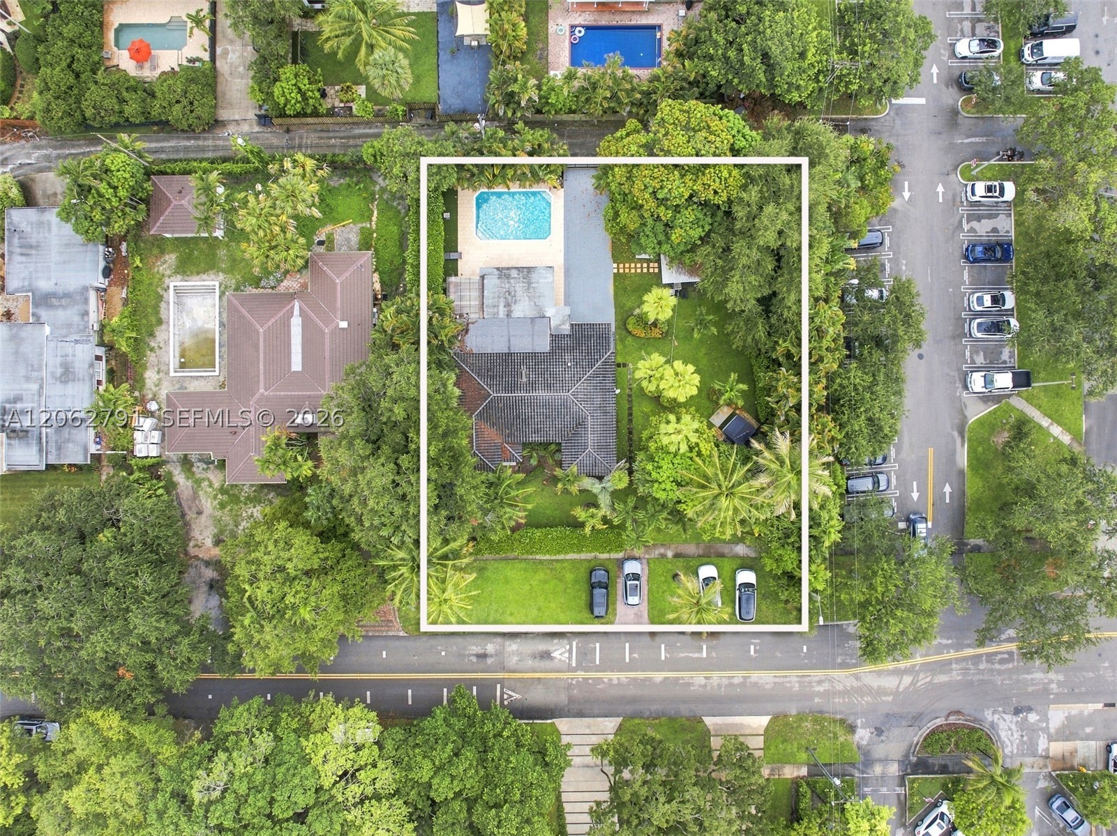 260 NE 95th St, Miami Shores FL 33138