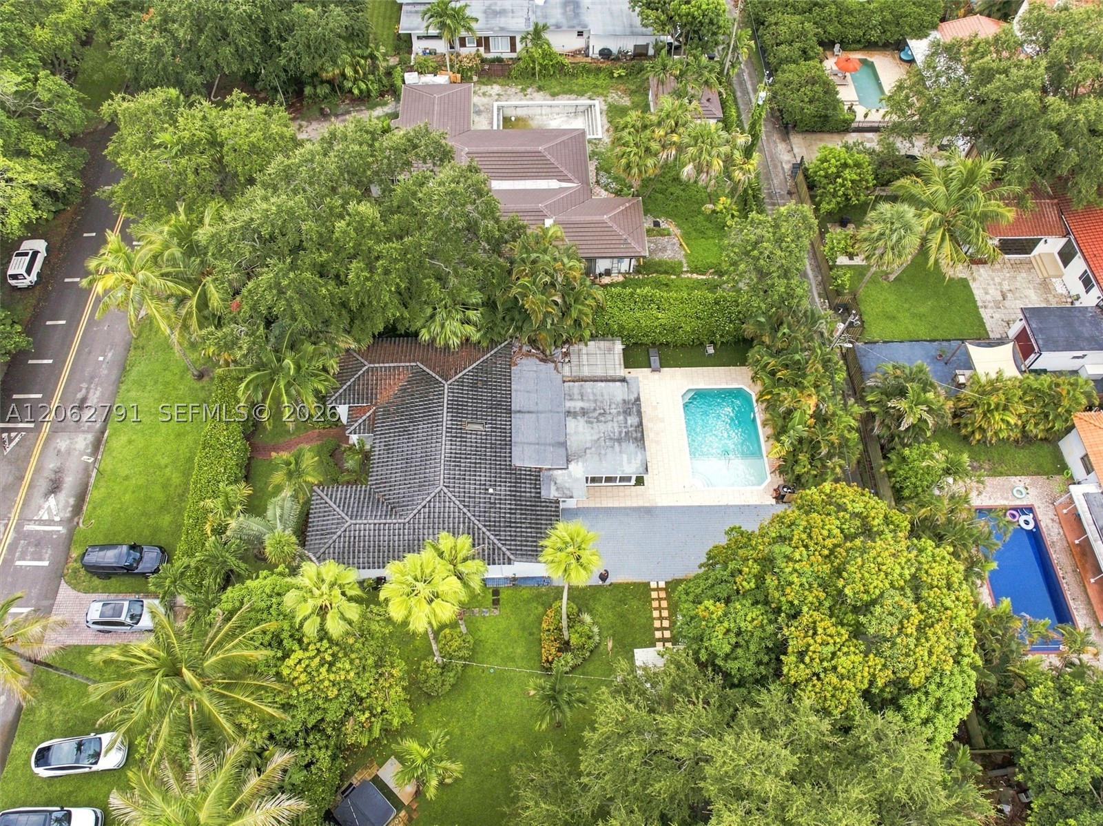 260 NE 95th St, Miami Shores FL 33138