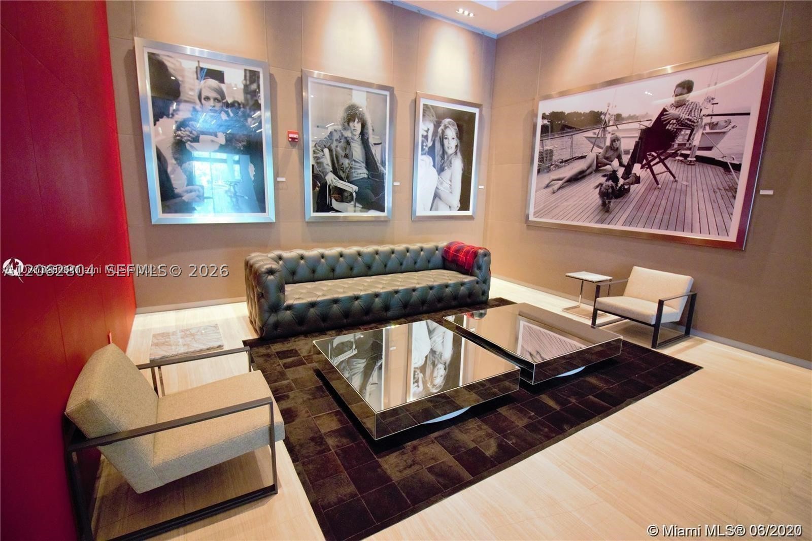 1080 Brickell Ave #3403, Miami FL 33131