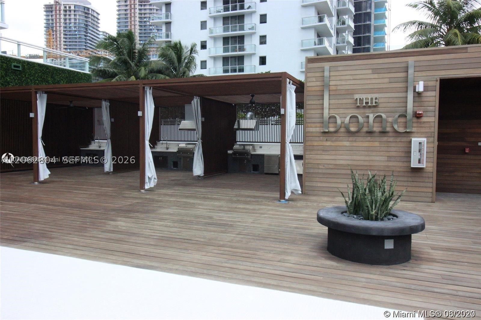 1080 Brickell Ave #3403, Miami FL 33131