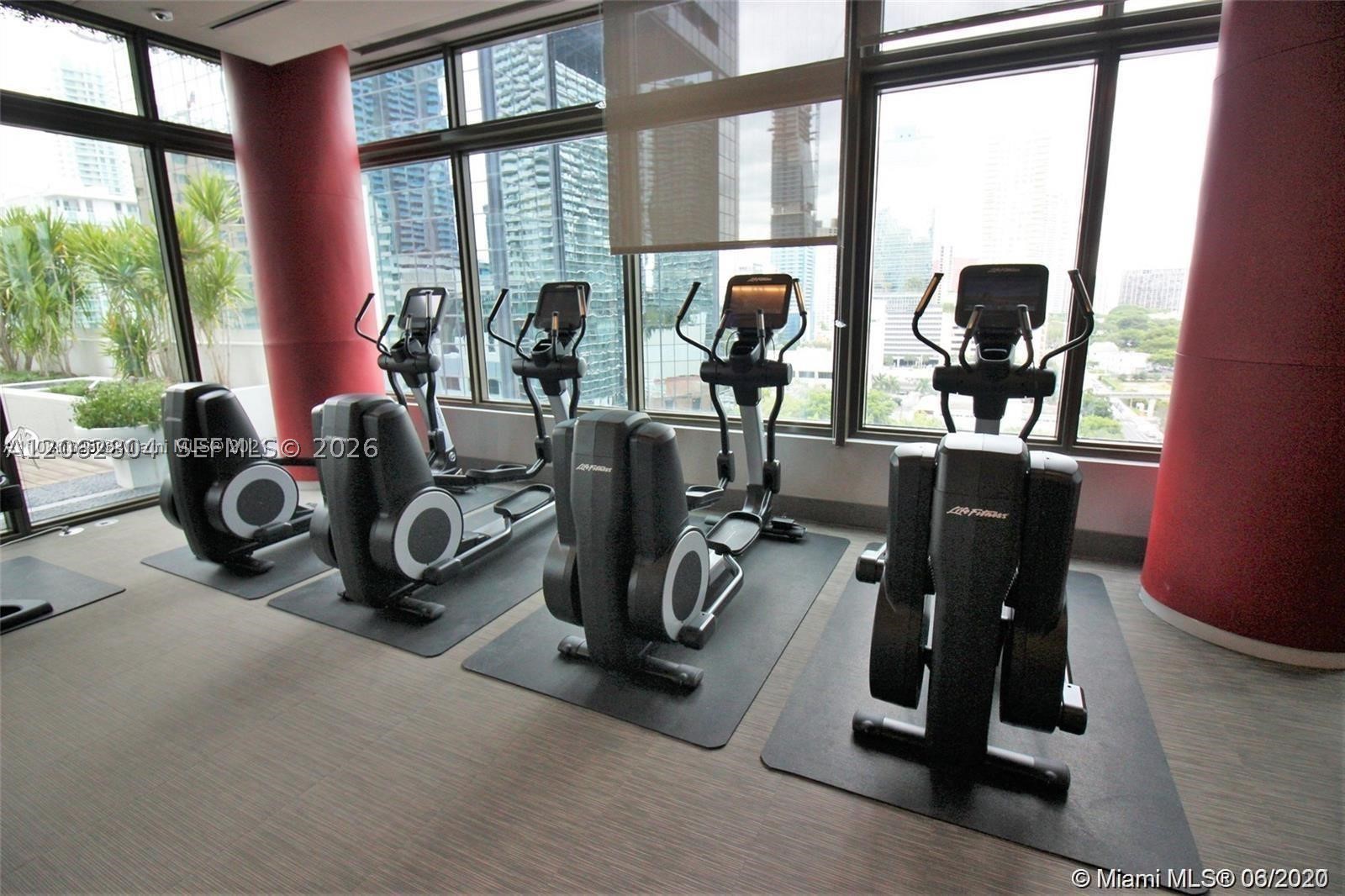 1080 Brickell Ave #3403, Miami FL 33131