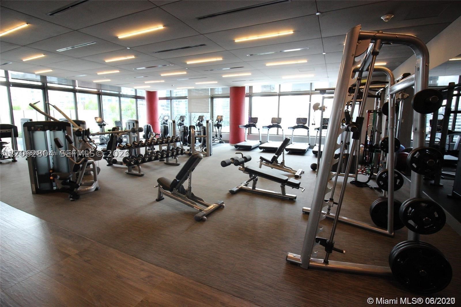 1080 Brickell Ave #3403, Miami FL 33131