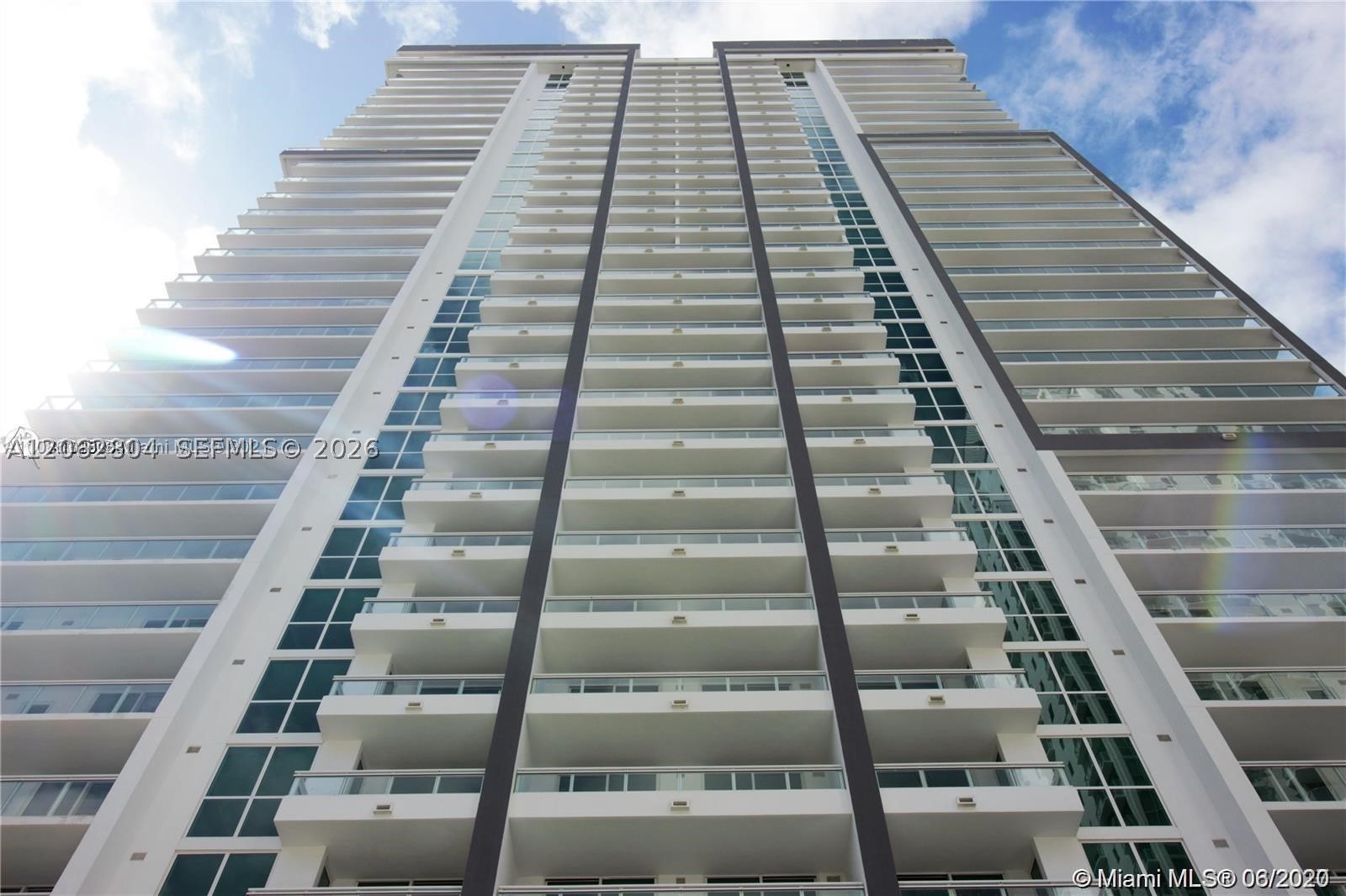 1080 Brickell Ave #3403, Miami FL 33131