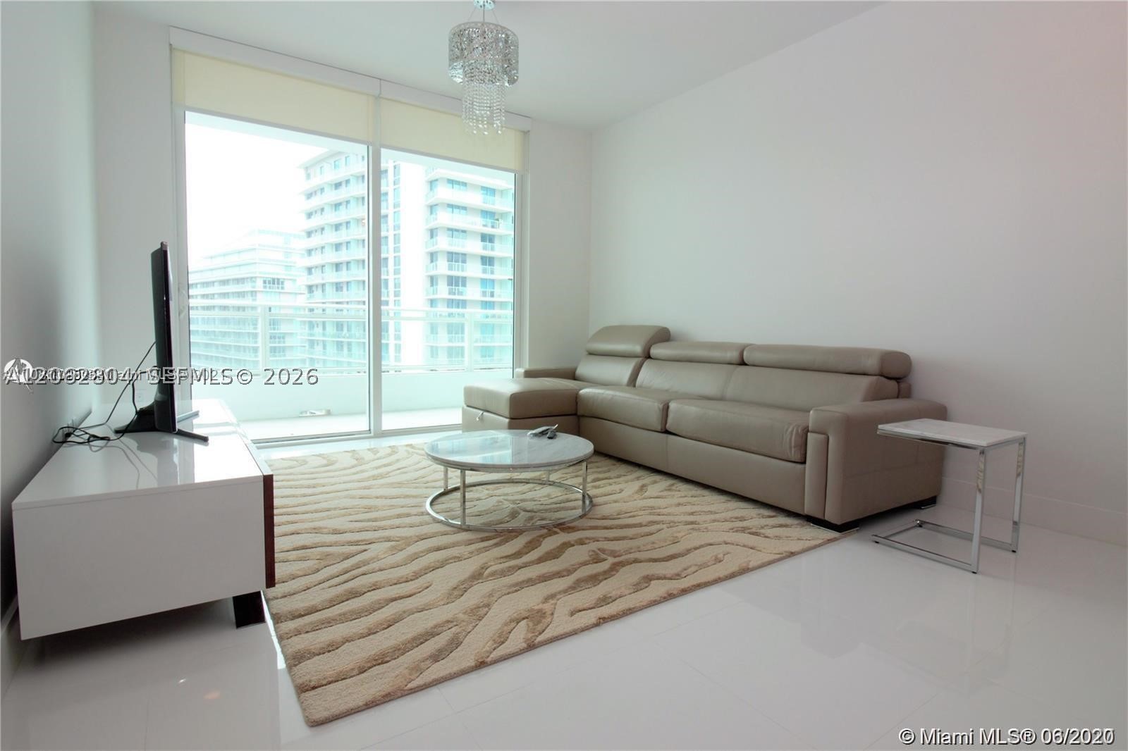 1080 Brickell Ave #3403, Miami FL 33131