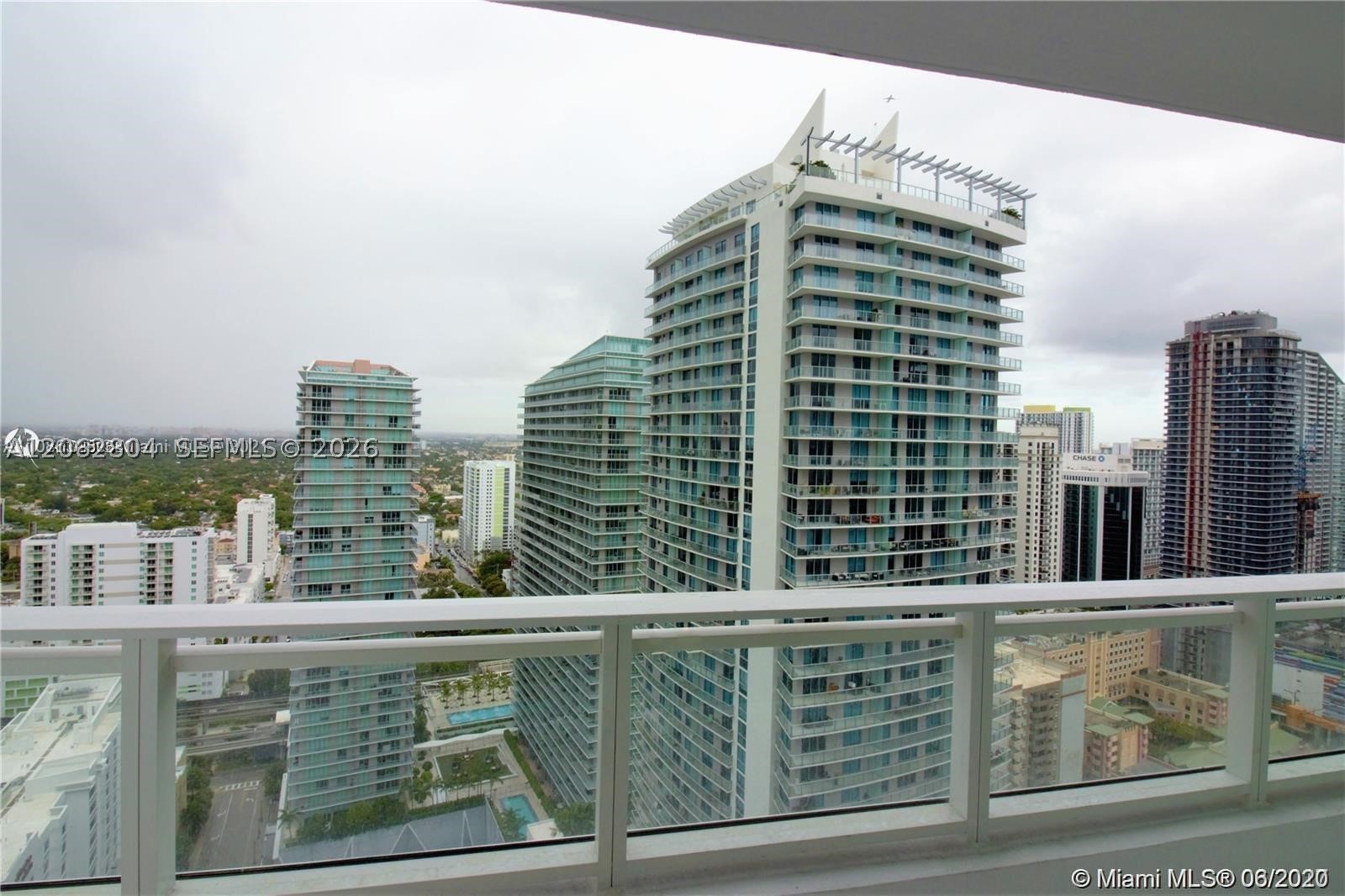 1080 Brickell Ave #3403, Miami FL 33131