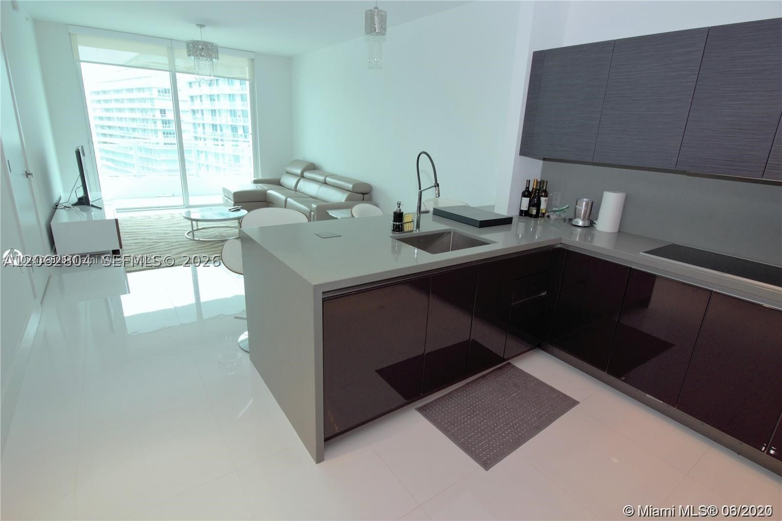 1080 Brickell Ave #3403, Miami FL 33131
