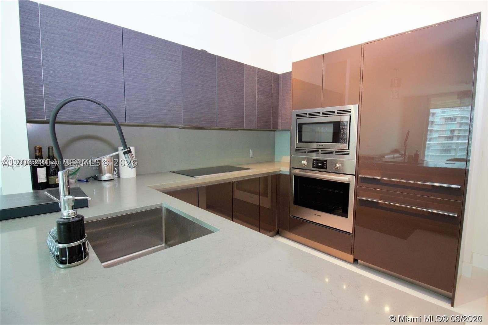 1080 Brickell Ave #3403, Miami FL 33131