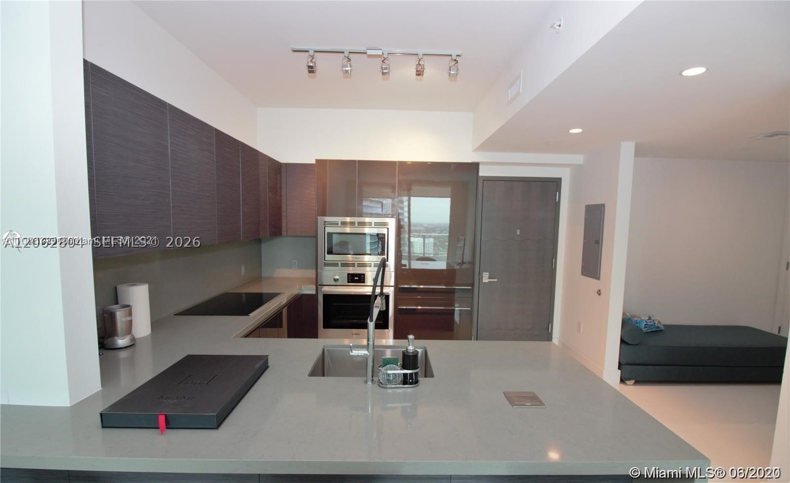 1080 Brickell Ave #3403, Miami FL 33131