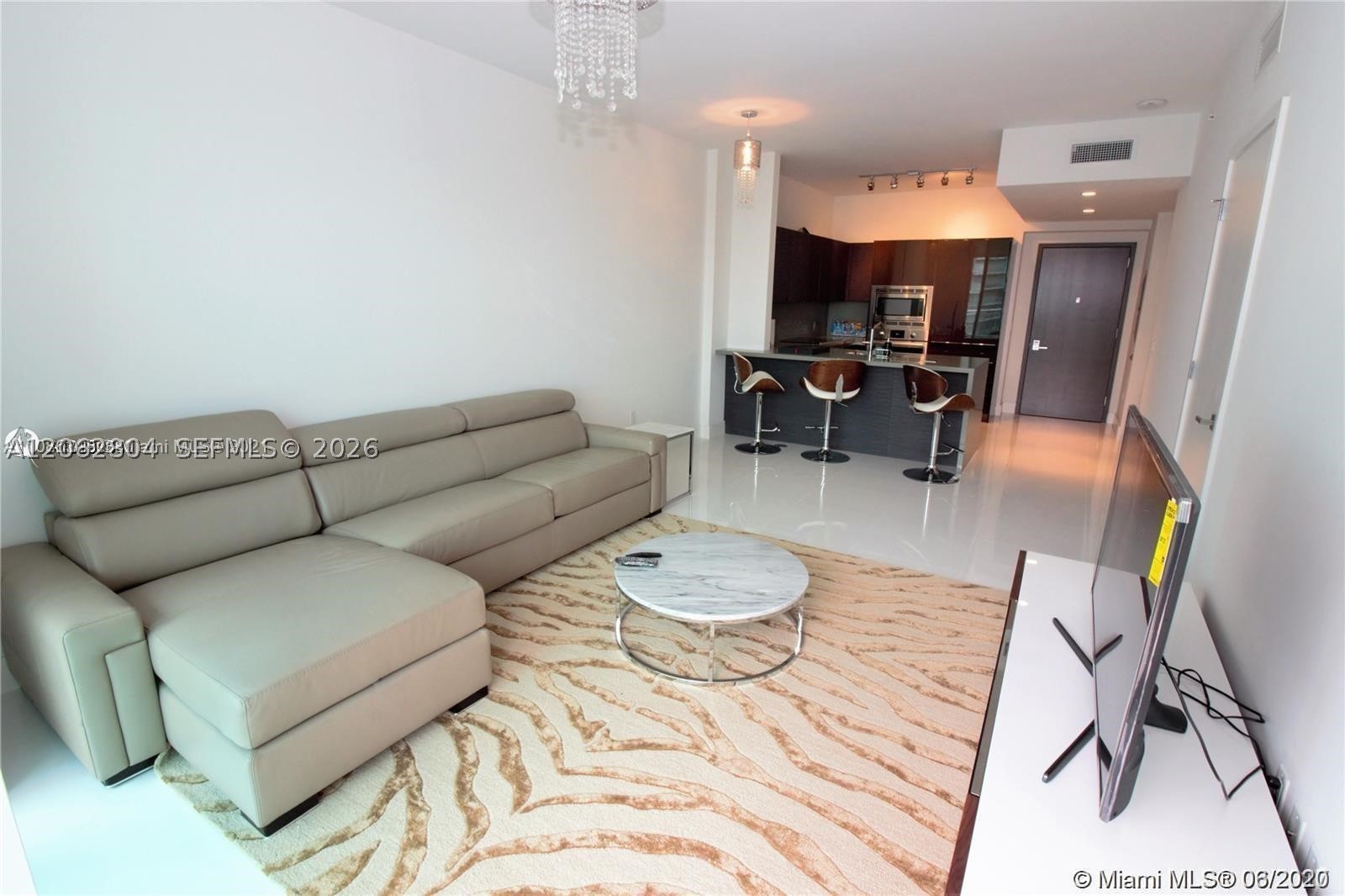1080 Brickell Ave #3403, Miami FL 33131