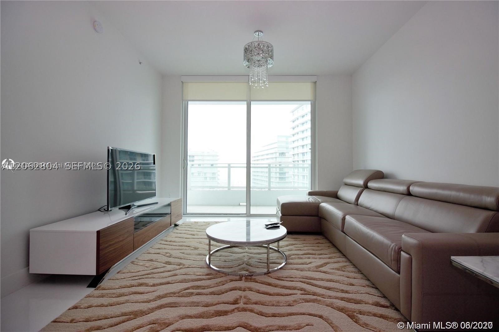 1080 Brickell Ave #3403, Miami FL 33131