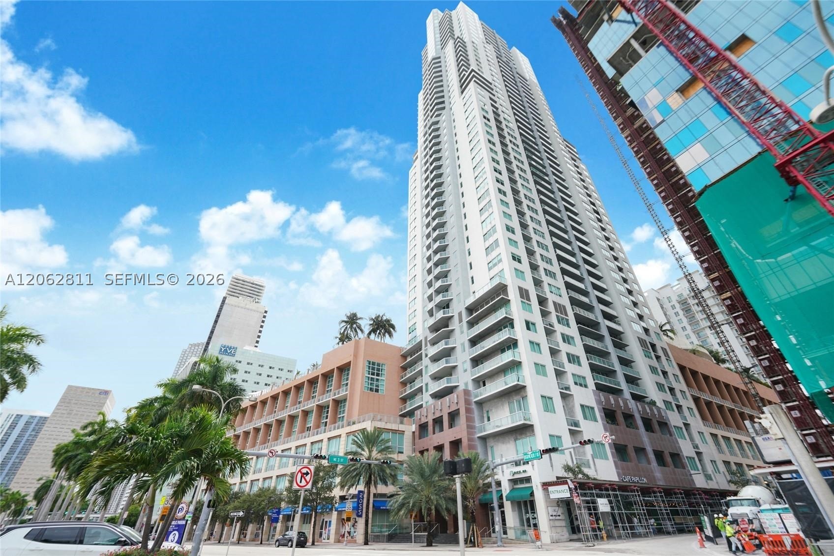 244 Biscayne Blvd #644, Miami FL 33132
