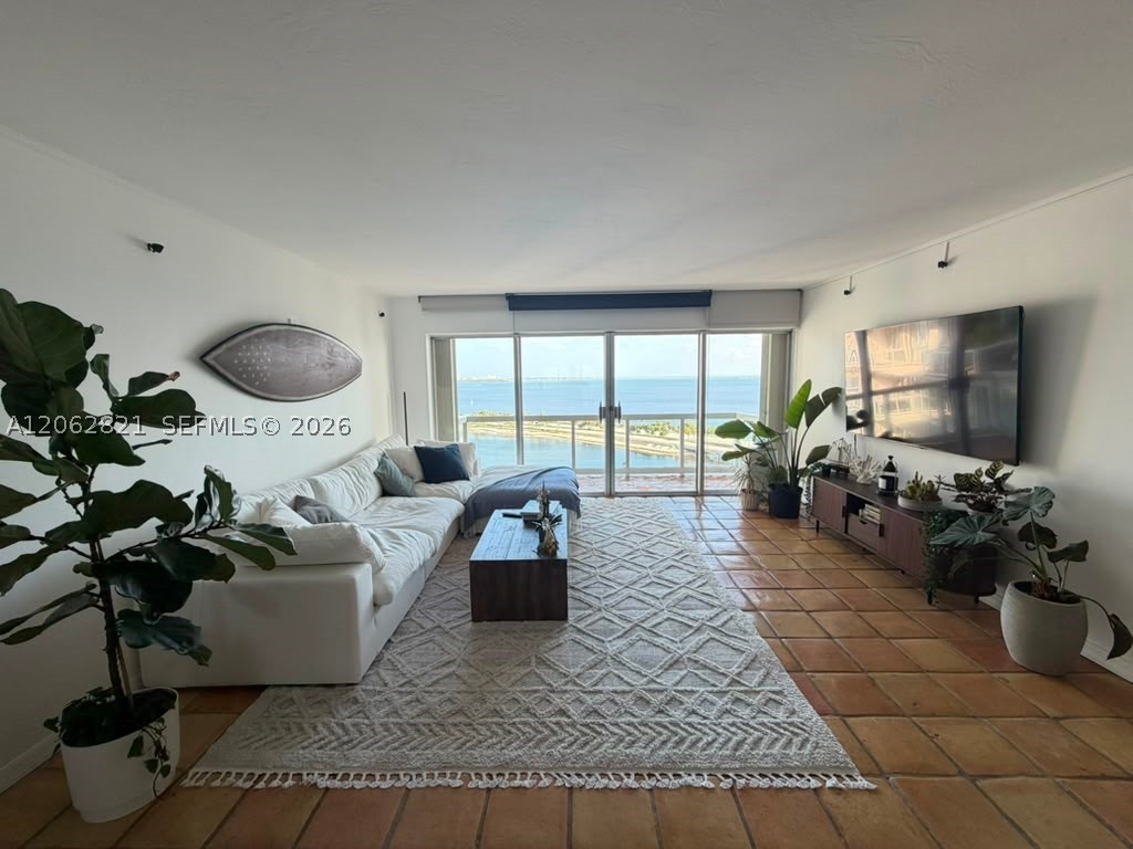 2451 Brickell Ave #17U, Miami FL 33129