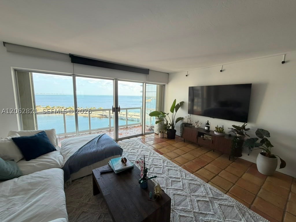 2451 Brickell Ave #17U, Miami FL 33129