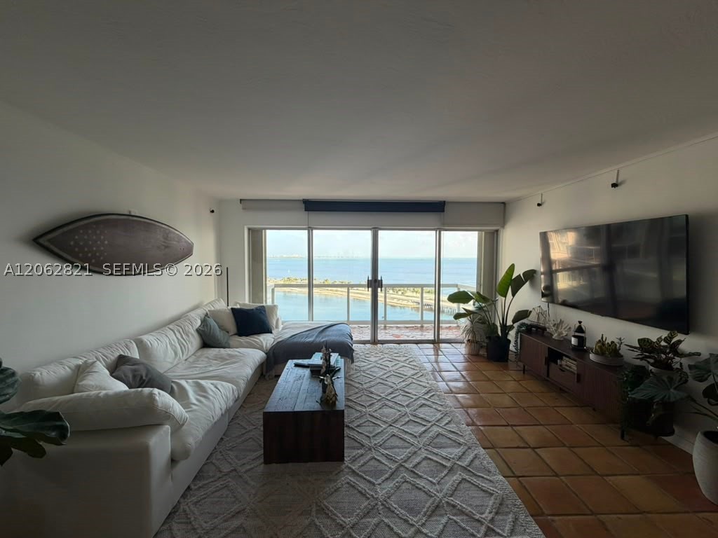 2451 Brickell Ave #17U, Miami FL 33129