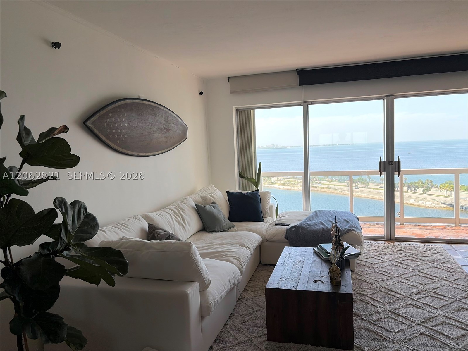 2451 Brickell Ave #17U, Miami FL 33129