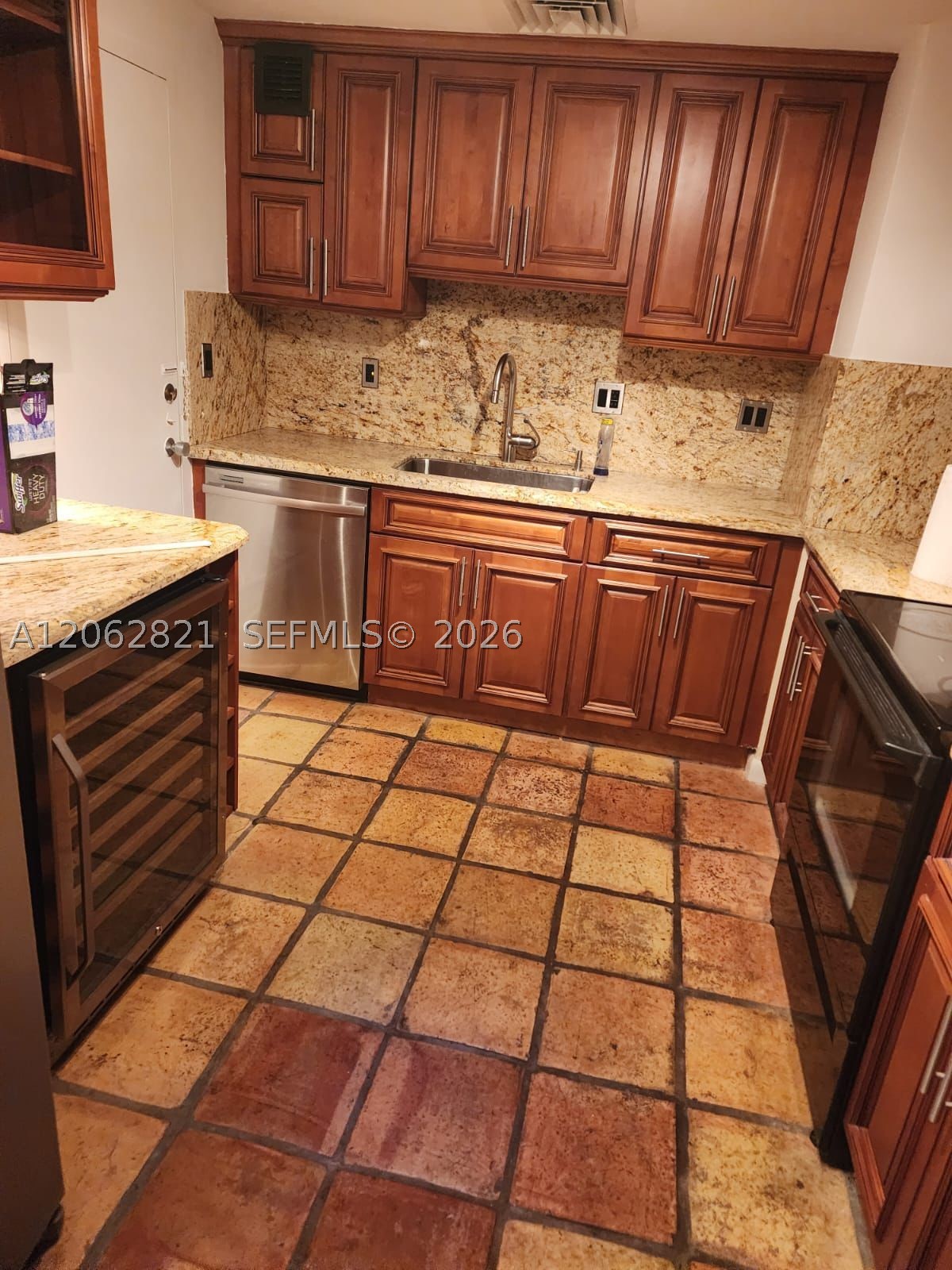 2451 Brickell Ave #17U, Miami FL 33129
