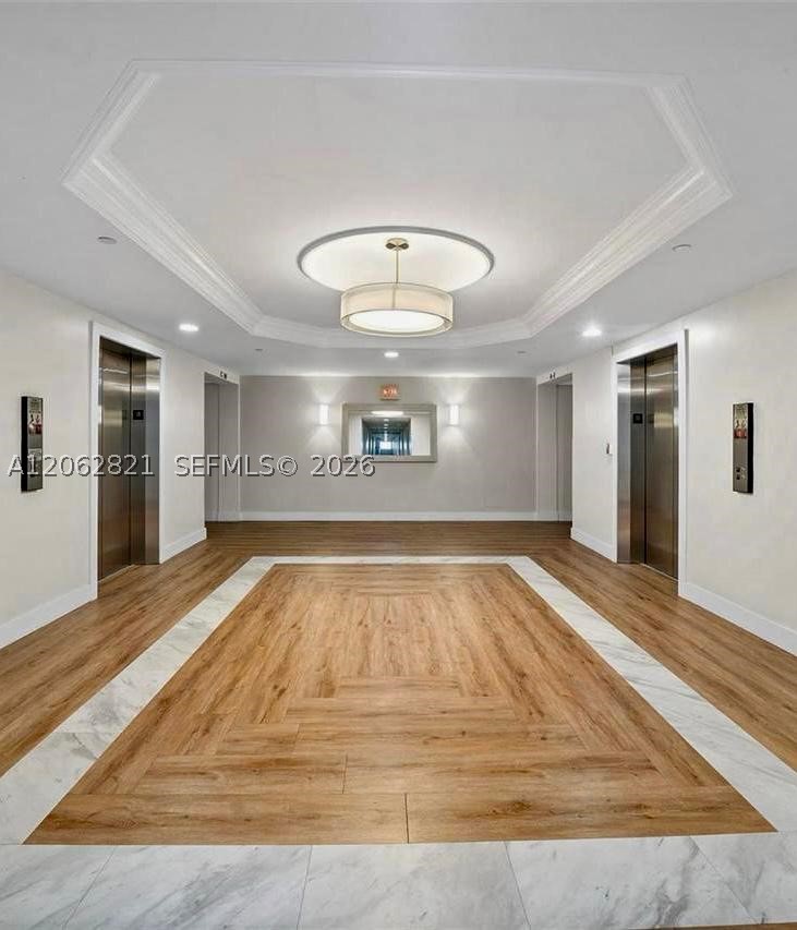 2451 Brickell Ave #17U, Miami FL 33129