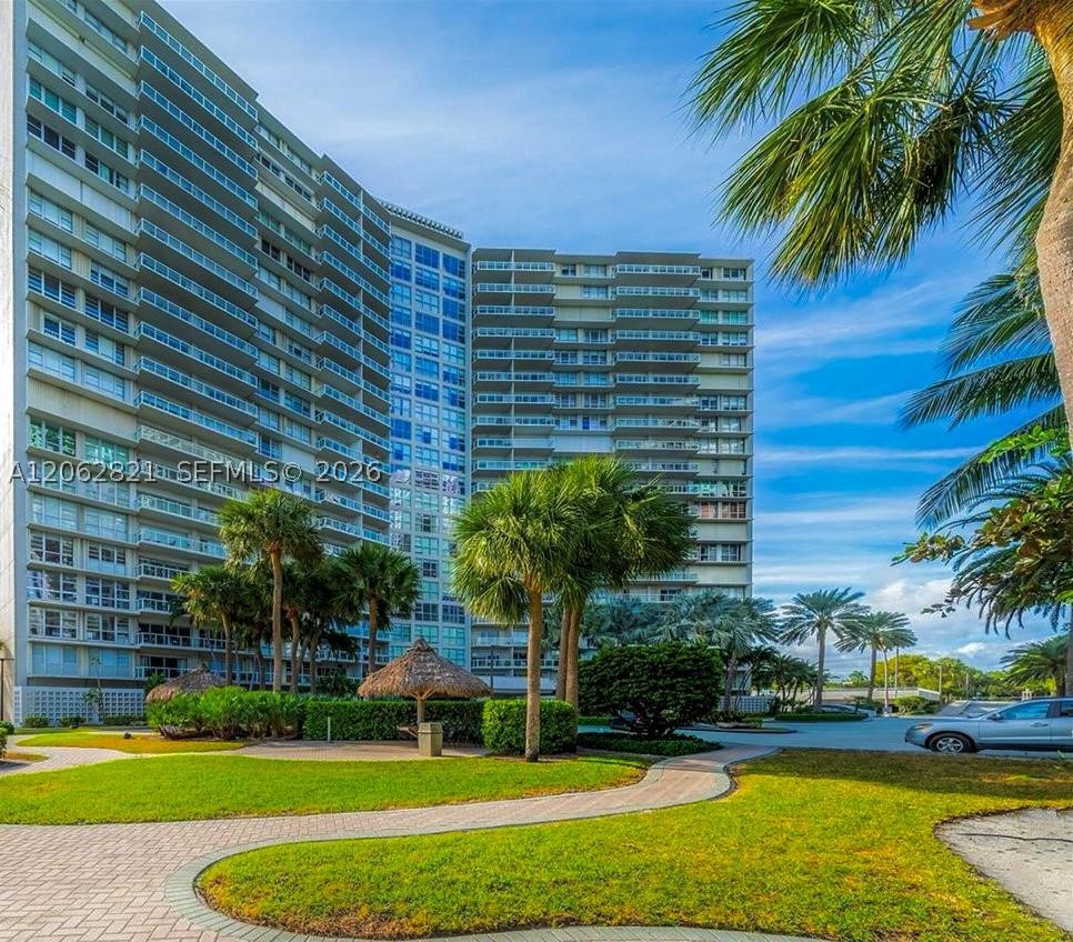 2451 Brickell Ave #17U, Miami FL 33129