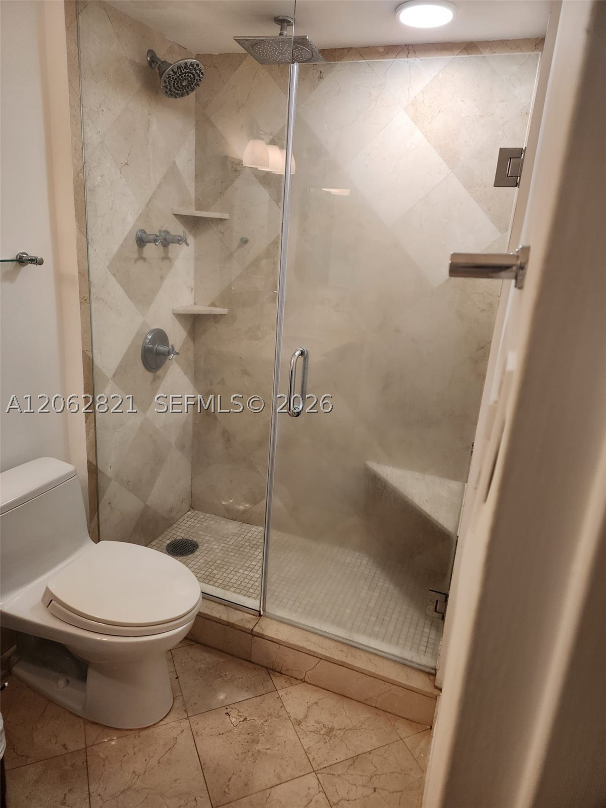 2451 Brickell Ave #17U, Miami FL 33129