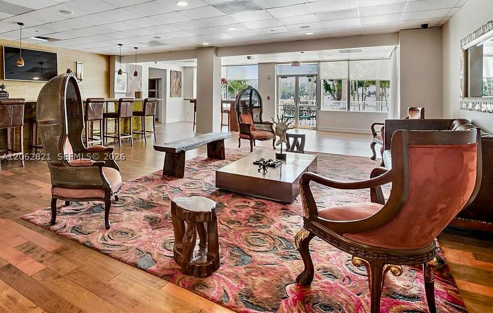 2451 Brickell Ave #17U, Miami FL 33129