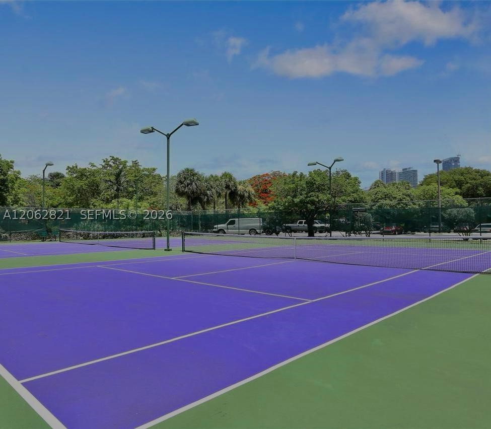 2451 Brickell Ave #17U, Miami FL 33129