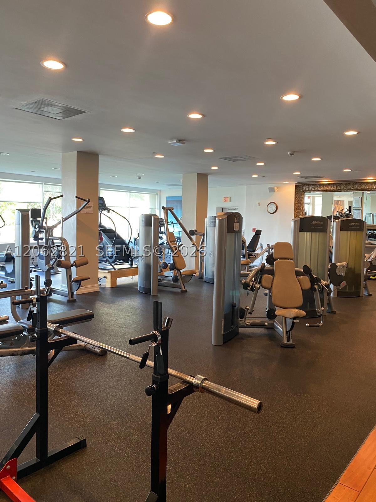 2451 Brickell Ave #17U, Miami FL 33129