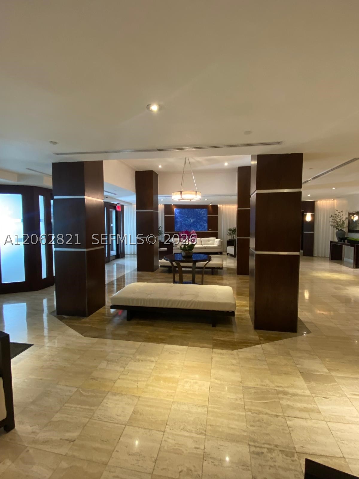2451 Brickell Ave #17U, Miami FL 33129