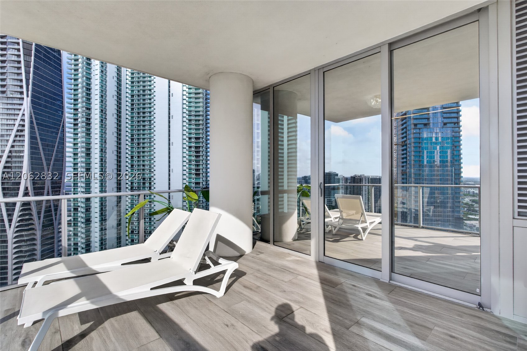 851 NE 1st Ave #3201, Miami FL 33132